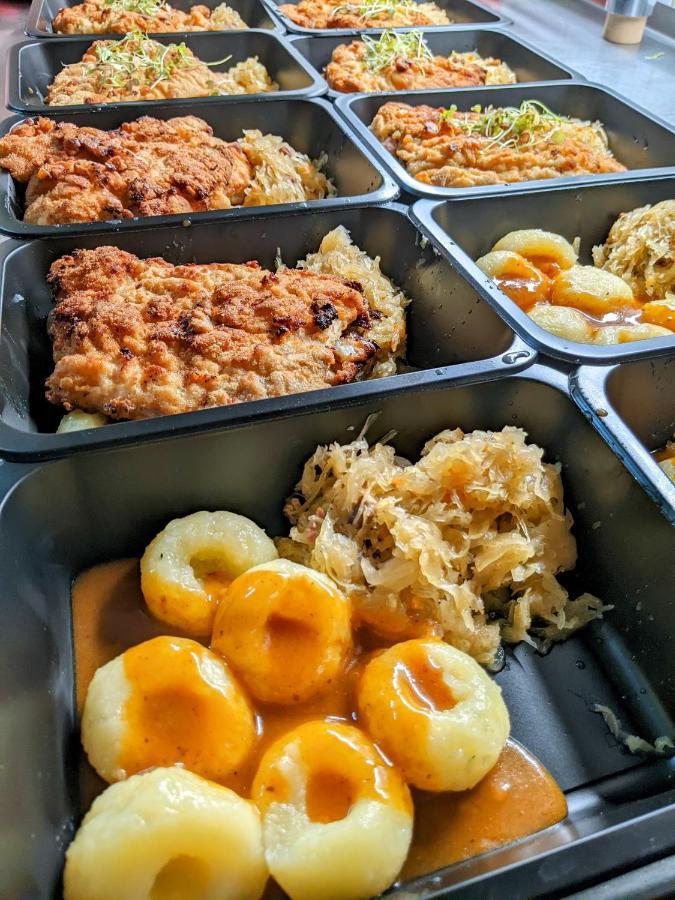 Mds Wielichowo 外观 照片